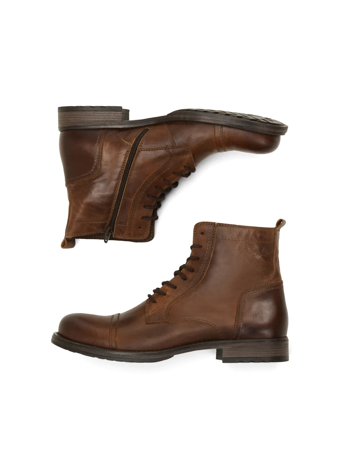 SALE Jack & Jones Russell Boots
