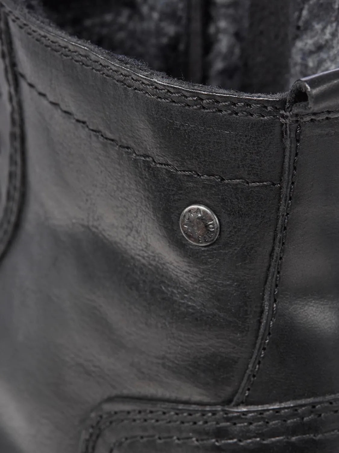 SALE Jack & Jones Russell Boots