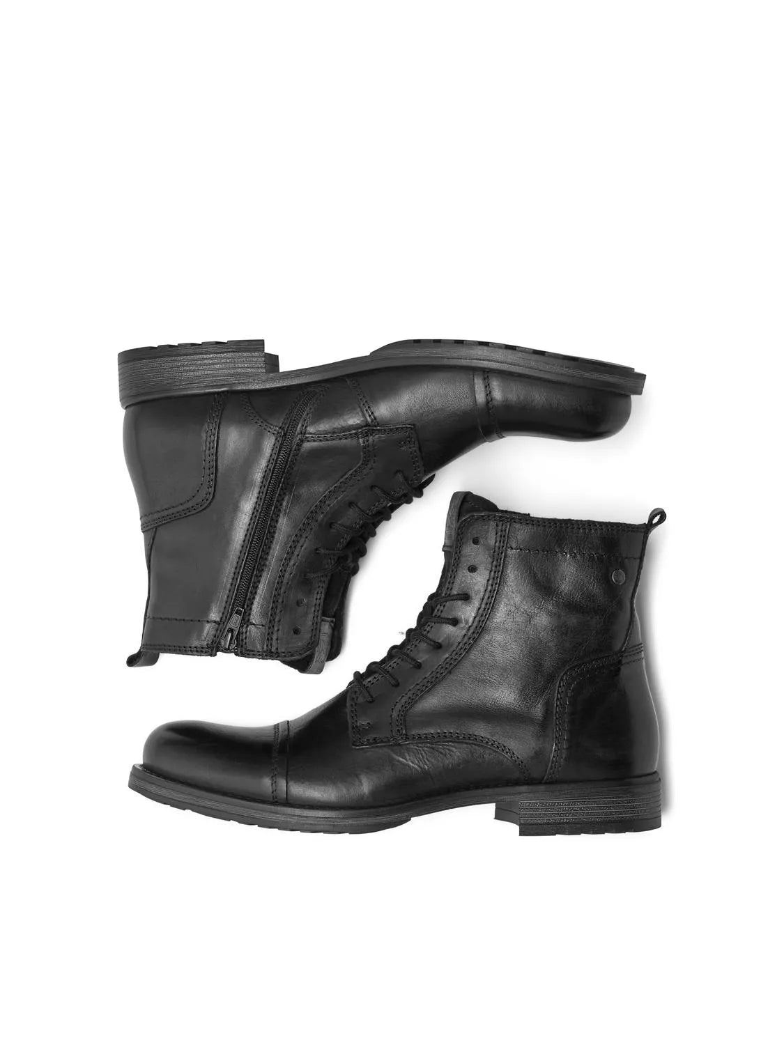 SALE Jack & Jones Russell Boots