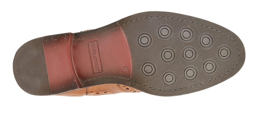 UKD Chelsea Brogue Boot