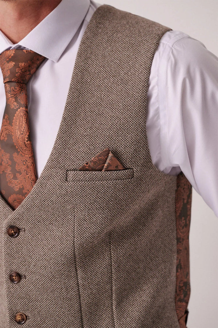 Waistcoats