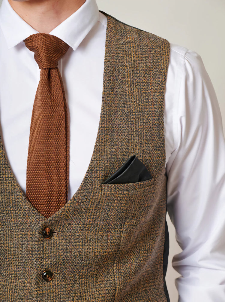 Waistcoats