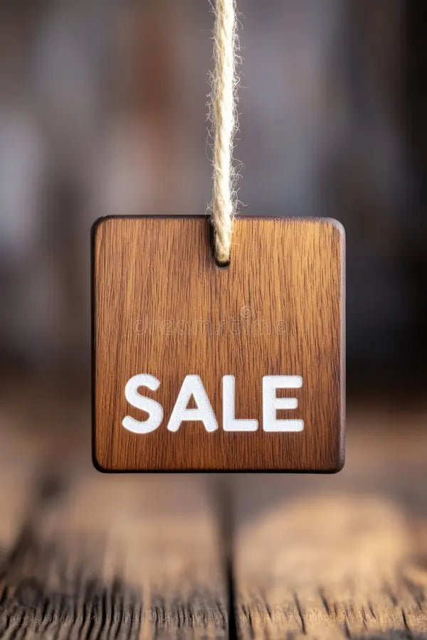 SALE