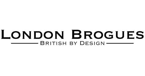 London Brogues