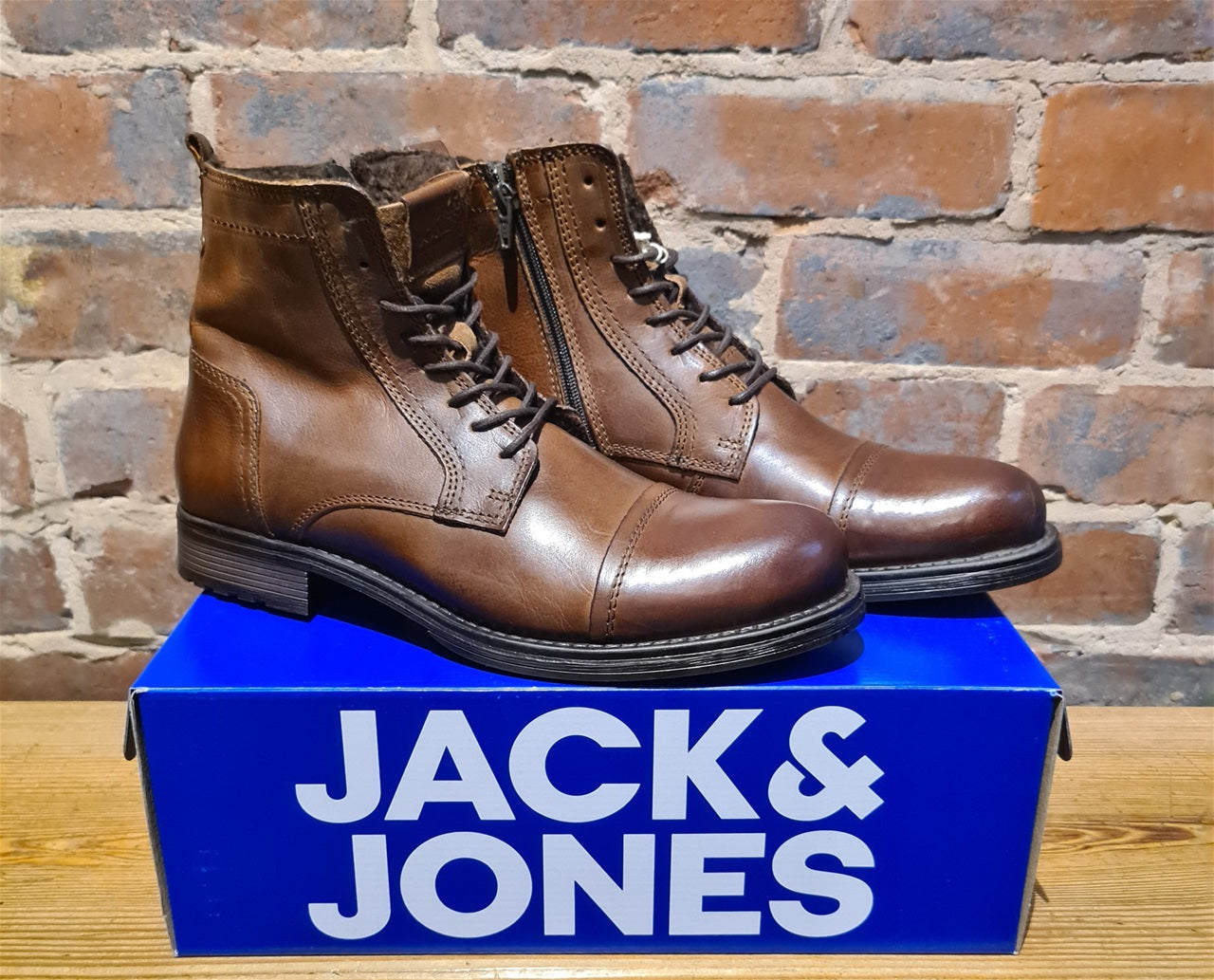 Jack & Jones Boots