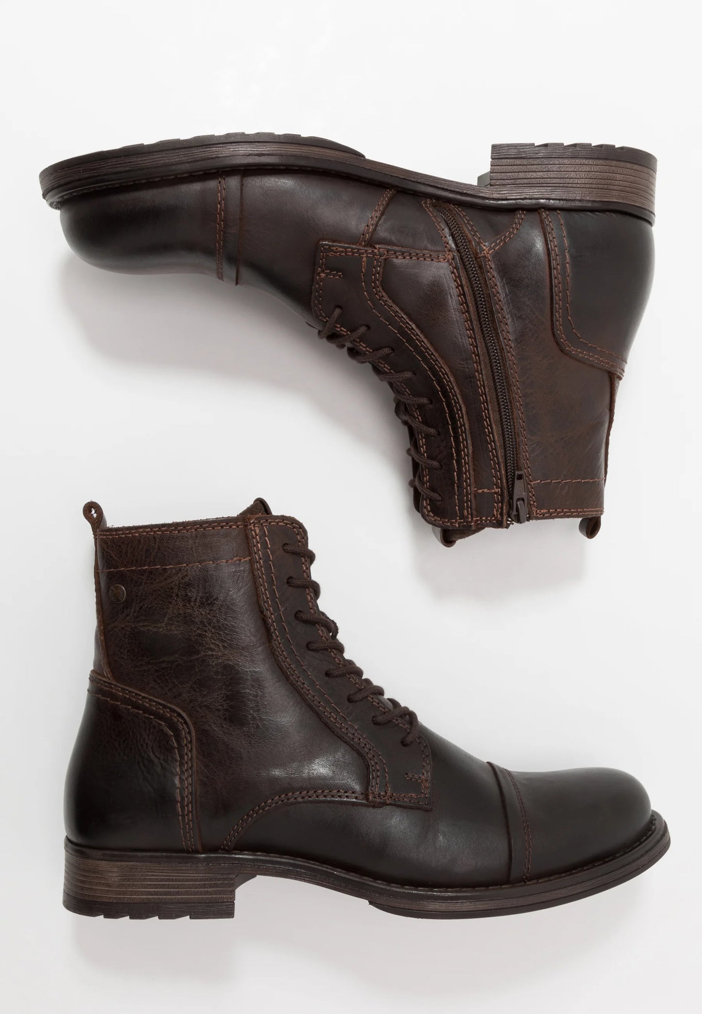 SALE Jack & Jones Russell Boots
