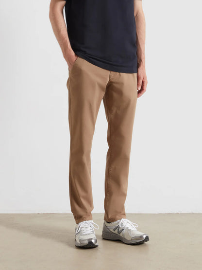 Farah Elm Beige Chinos