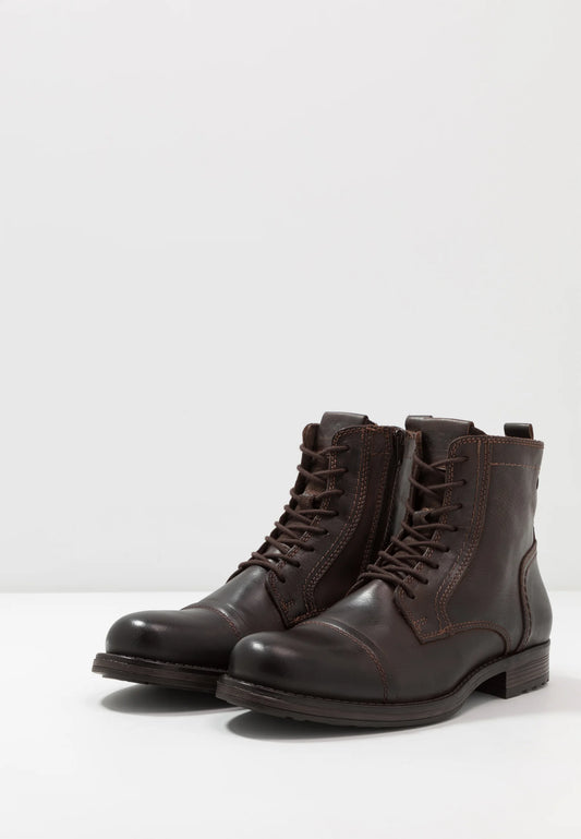 SALE Jack & Jones Russell Boots