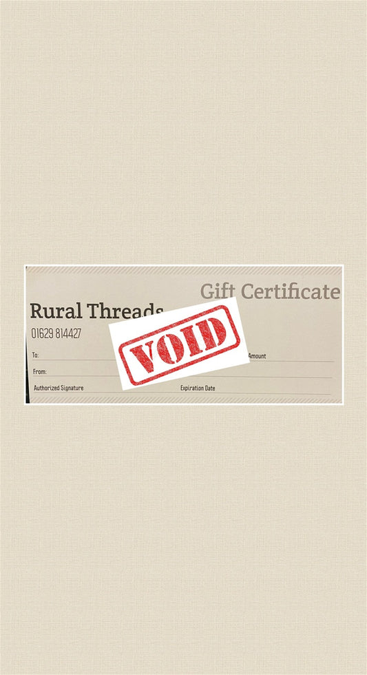 Gift Voucher