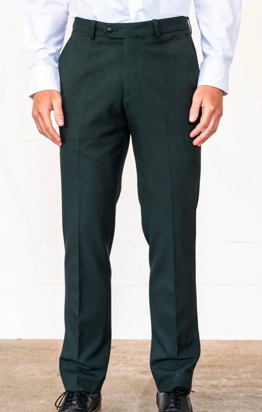 Marc Darcy Bromley Olive Trousers