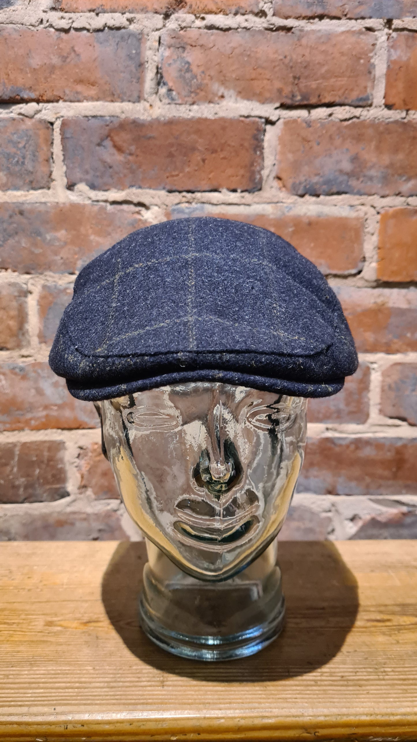 Heritage Traditions Flat Caps