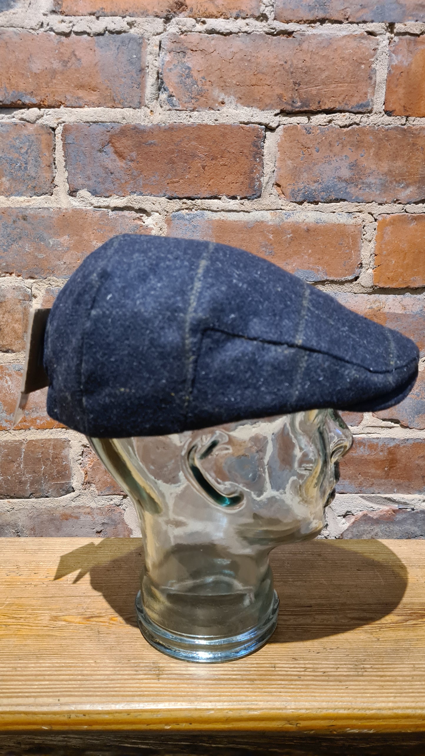 Heritage Traditions Flat Caps