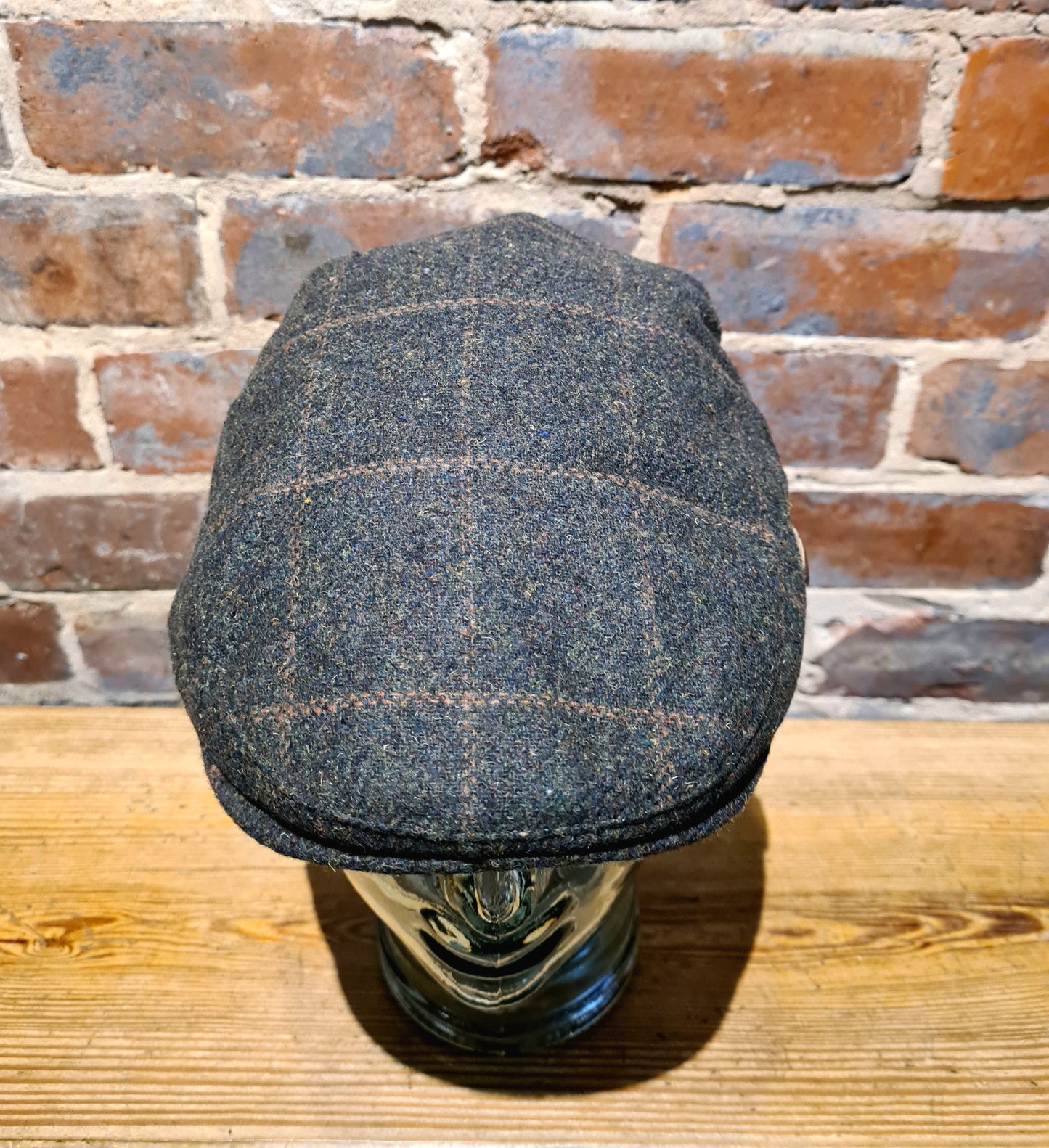 Heritage Traditions Flat Caps